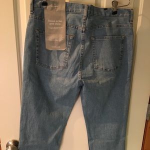 Everlane Modern Boyfriend Jean, Size 29 NWT